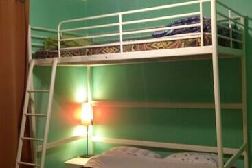 هتل Ottawa Backpackers Inn