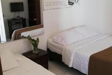 Hotel Hostal Provincia Valledupar