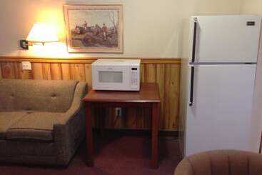 Otel Rainbow Motor Inn