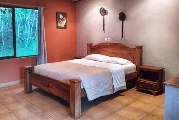 ホテル Regenerate Wellness Center At Villas Escondidas