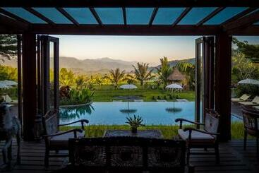 酒店 Sanak Retreat Bali