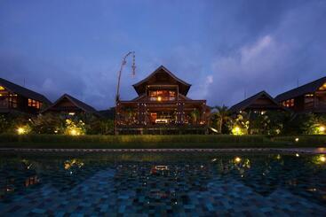 Hotel Sanak Retreat Bali