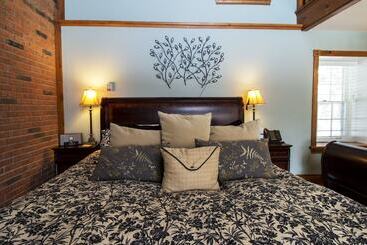 酒店 Ste. Anne's Spa