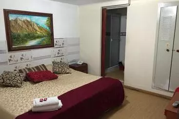 Hotel Toscanela
