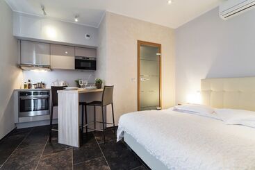 בית מלון כפרי Villa Velvet