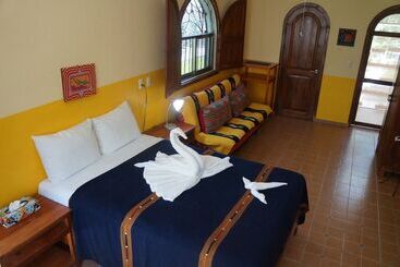 فندق Villa Zena Liza Art