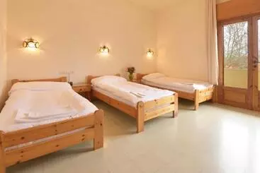 Hotel Yannis