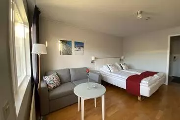 Nordby Hotell