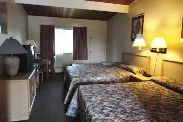 Polson Park Motel