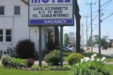 Rosecourt Motel