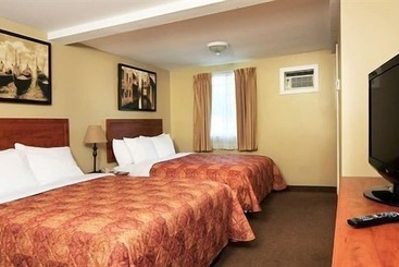 Travellers Haven Motel