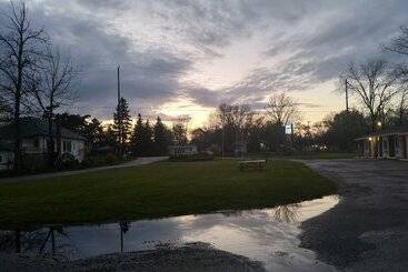 Bayside Motel Trenton