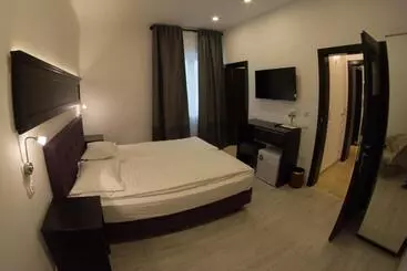 Bed and Breakfast Casa Branga
