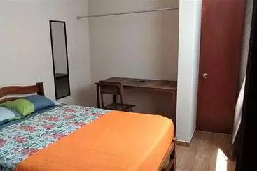 Nocleg ze śniadaniem Casa Moya Vallecito