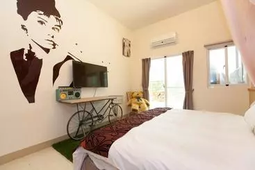 Bed and Breakfast The Happiness Ocean House