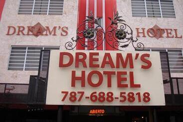Dreams Hotel Puerto Rico