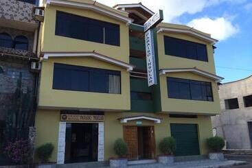 Grand Hotel Paraiso Insular 1