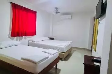 Hostel Green Light