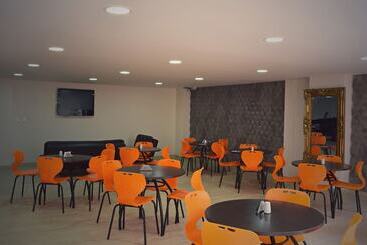 בית מלון כפרי Avanty