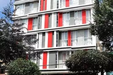 Hotel Avanty