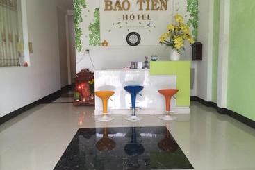 ホテル Bao Tien