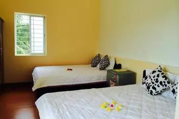 Otel Bao Tien