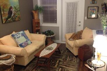 هتل Brookside Inn Boutique