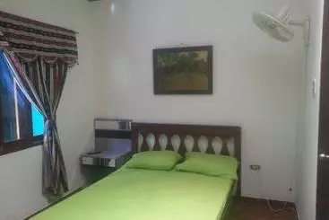 Hotel Hostal Selvatrip
