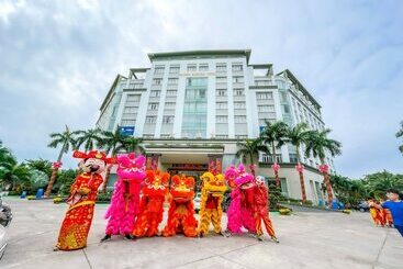 هتل Sai Gon Rach Gia