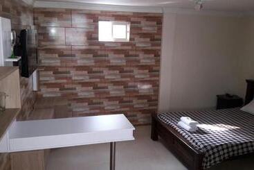 ホテル Sol Y Luna