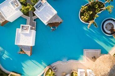 فندق Stella Island Luxury Resort & Spa