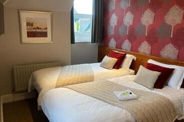 Hotel The Bulls Head