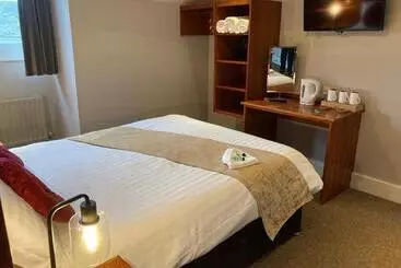 Hotel The Bulls Head