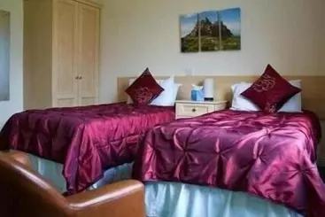 Hotel The Wroxeter