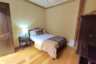 호텔 Vieja Mansion