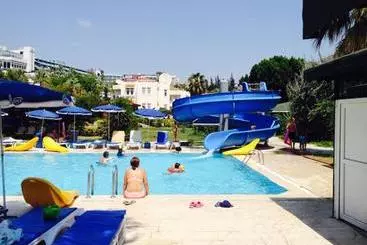 Aparthotel Side Linda Apart