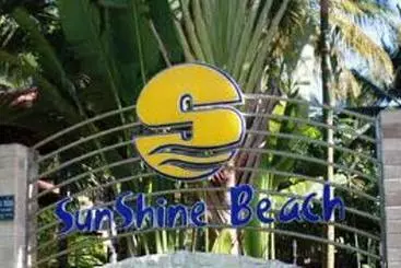 Sunshine Beach Resort