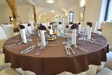 Bed and Breakfast Pensiune Restaurant Flamingo