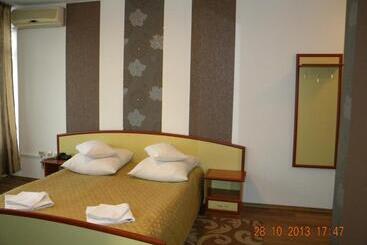 Bed and Breakfast Vila Meteor