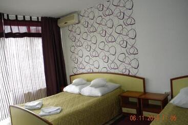 Bed and Breakfast Vila Meteor