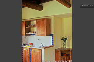 Florence Apartments Dante & Beatrice