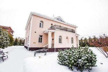 酒店 13 Chairs Boutique