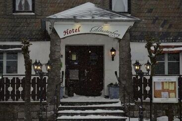 Hotelli Altastenberg