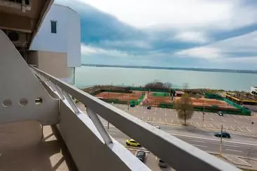 Hotel Ambasador