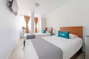 Hotel Ayenda Ambeima