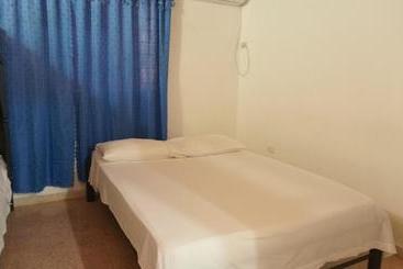 Boutique Hotel Balop Valledupar