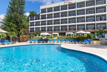 هتل Bel Jou - Adults Only - All Inclusive