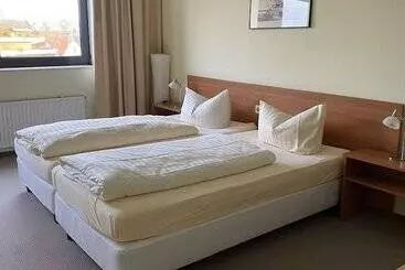 Hotelli Bruckentor