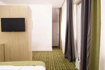 هتل Casa Gabriela