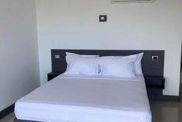 Otel Castillo Del Mar